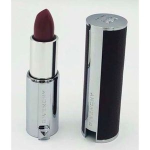 Lipstick Limited Edition LeRouge 207 Rose Plumetis